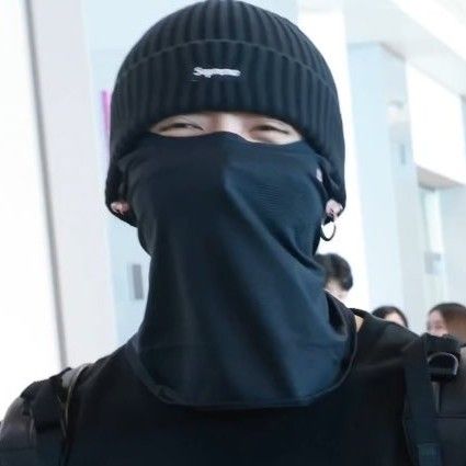 정국 (방탄소년단) 최근 활동샷