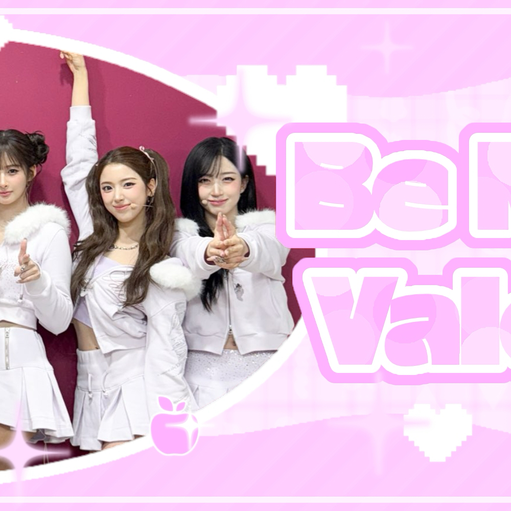 Latest photo of NMIXX