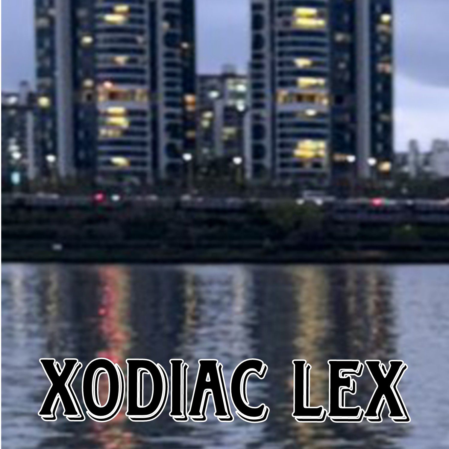 Latest photo of Lex (XODIAC)