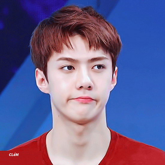 세훈 (EXO)의 최신 사진