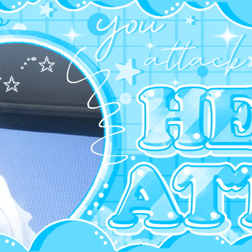 Behind-the-scenes cut of Iroha (ILLIT)