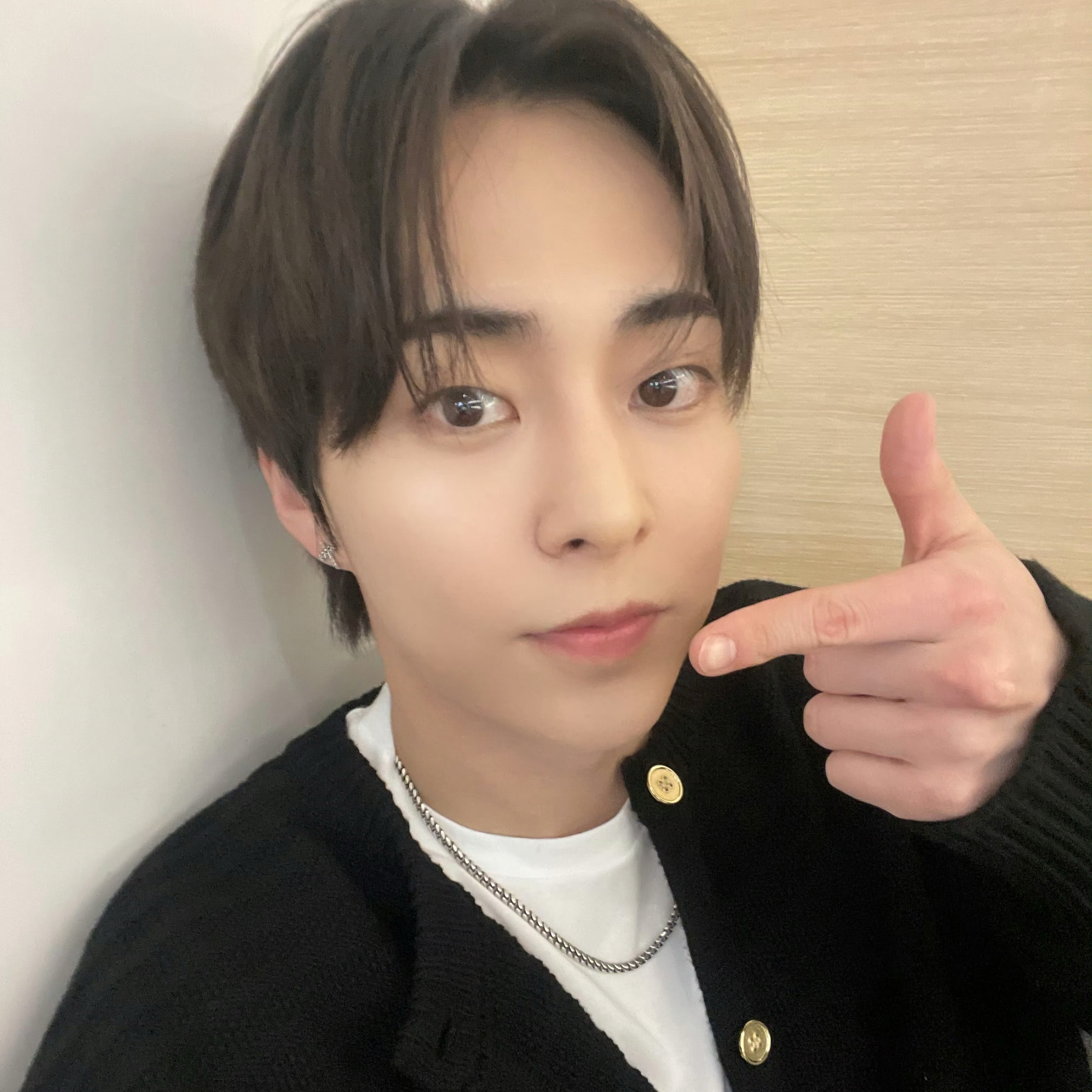 Xiumin (EXO)的最新照片