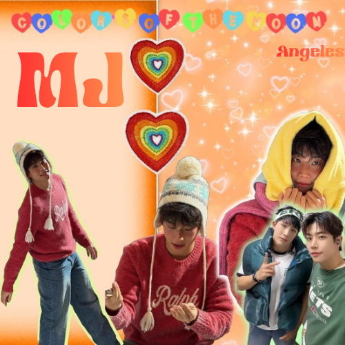 Latest photo of MJ (ASTRO)