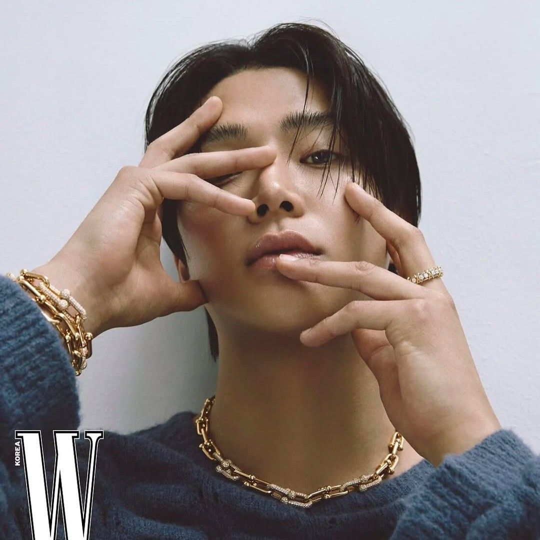 로운 팬이 찍은 순간