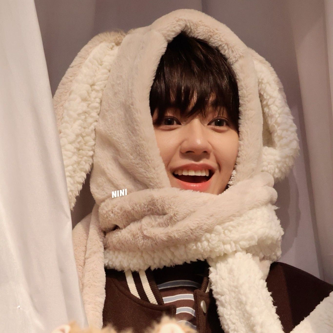 Latest photo of JL (AHOF)