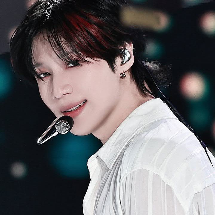 Potret di balik layar Taemin (SHINee)