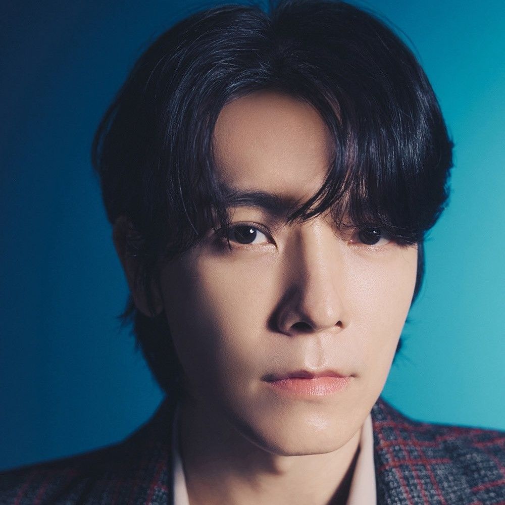 A moment captured by Donghae (Super Junior)'s fan