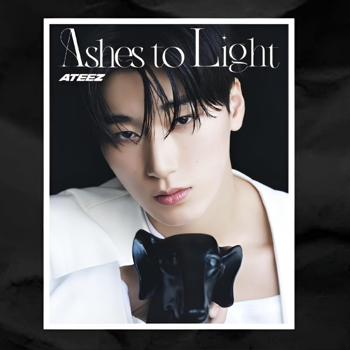 アチズ　サン ATEEZ チェ・サン ファンダムコミュニティ │ KPOP人気No.1