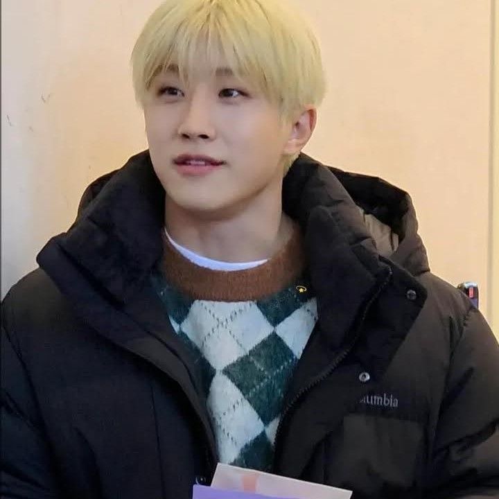 ジンジン (ASTRO)ファンが撮った瞬間