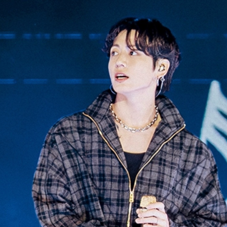 柾國 (防彈少年團)的幕後花絮