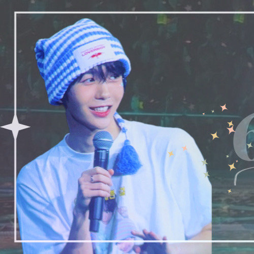 Behind-the-scenes cut of Ryo (NCT WISH)