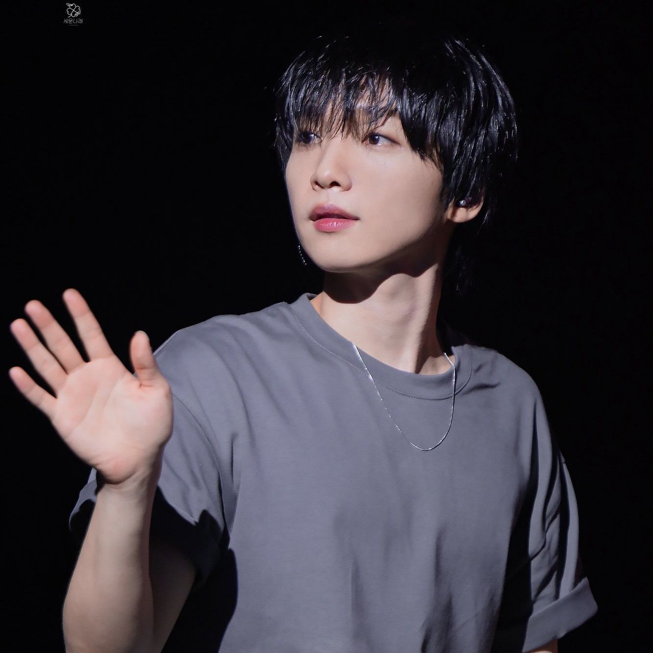 Latest photo of Jeong Sewoon