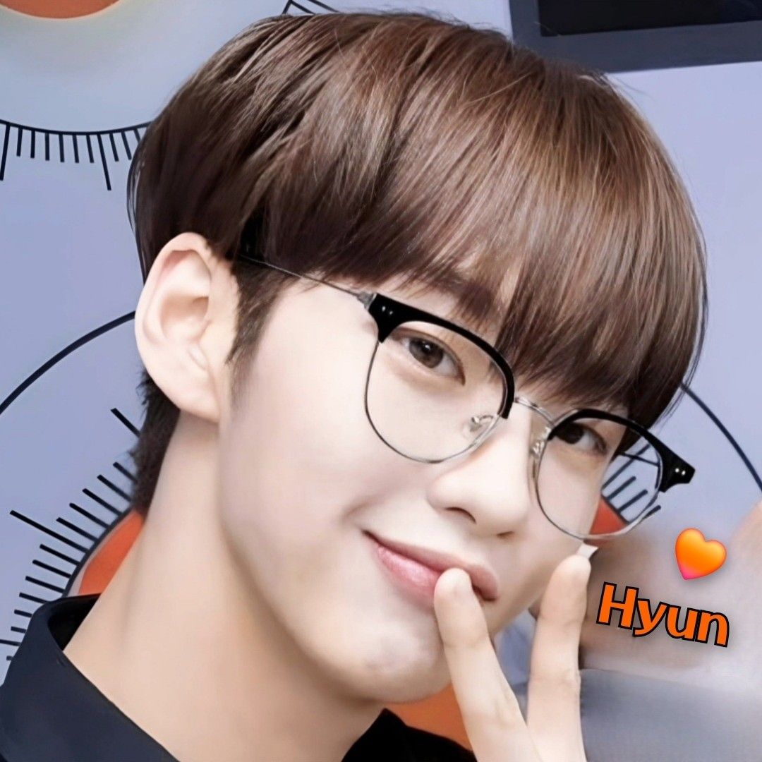 Recent activity shot of Hyun