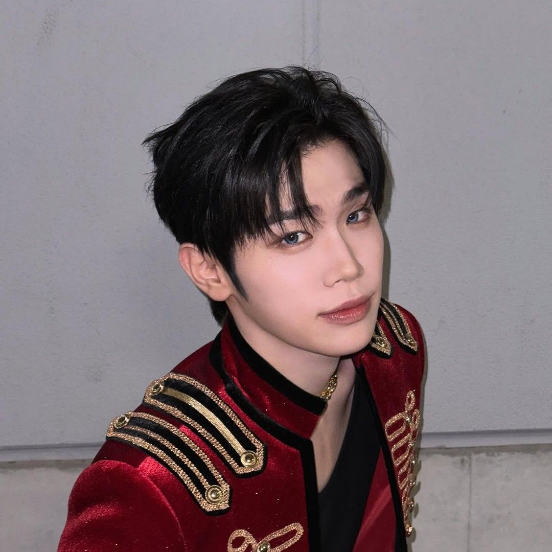 金泰來 (ZEROBASEONE)的幕後花絮