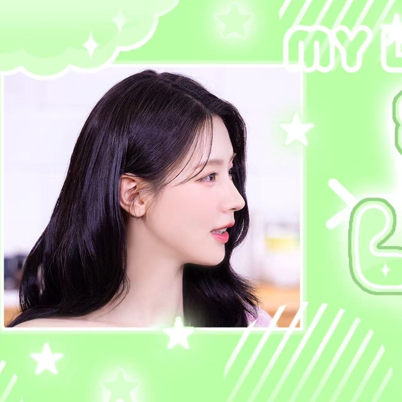 i-dle的幕后花絮