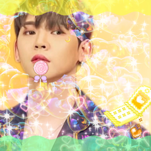 Latest photo of Kuhn (UP10TION)