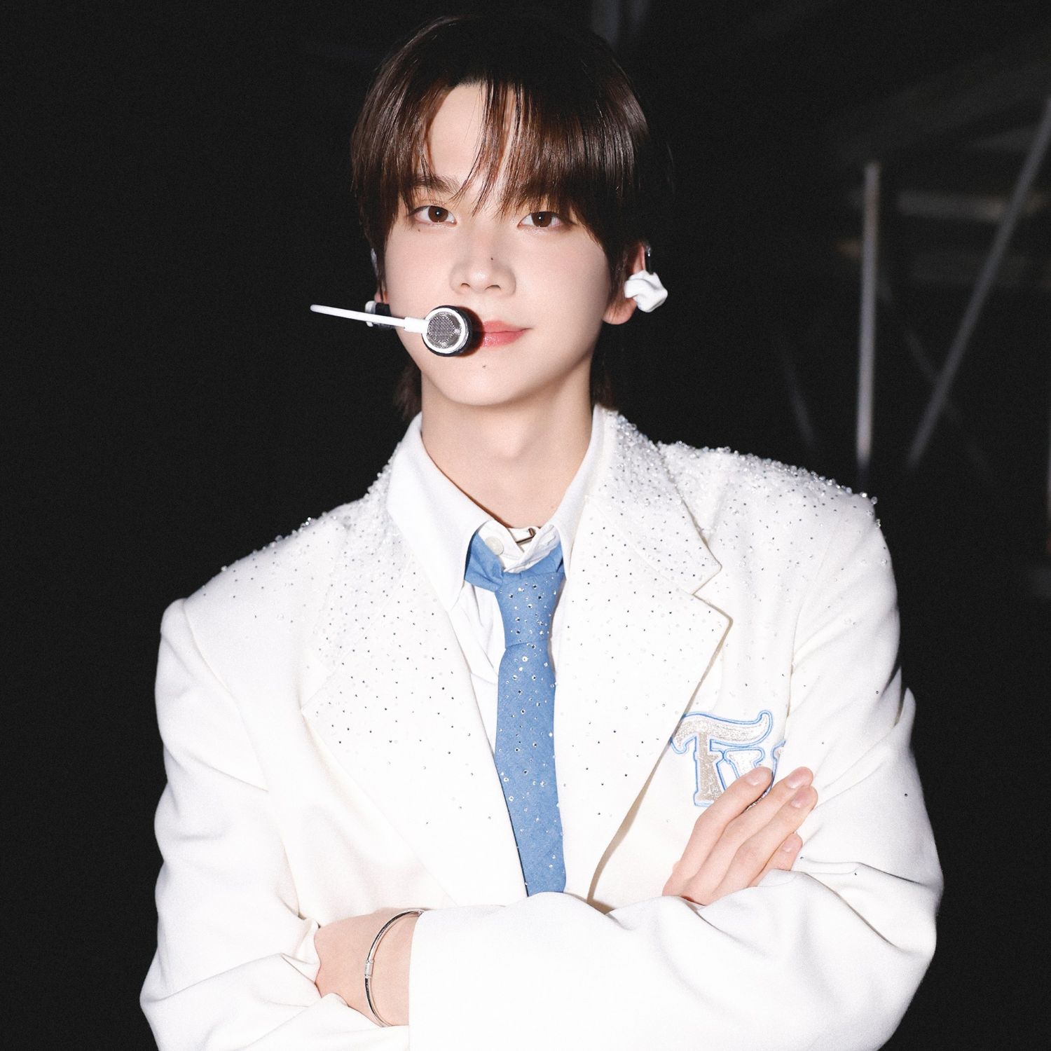 Recent activity shot of TWS