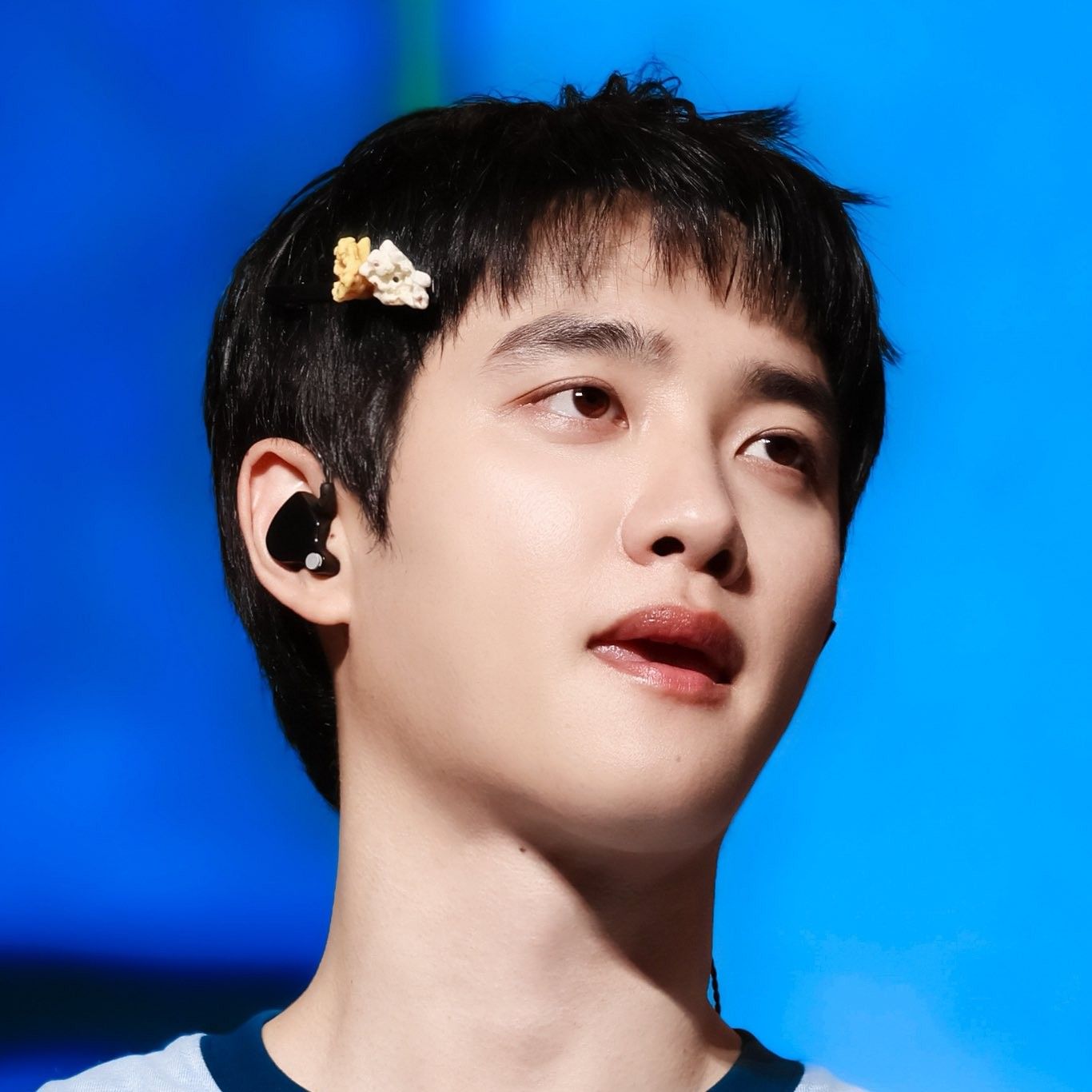 D.O. (EXO)的最新活動照片