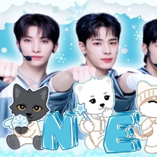 Recent activity shot of NEXZ