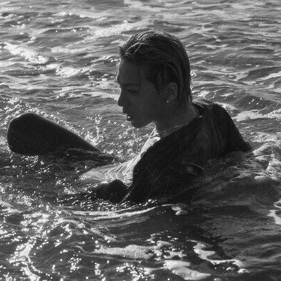 Behind-the-scenes cut of Taeyang (BIGBANG)