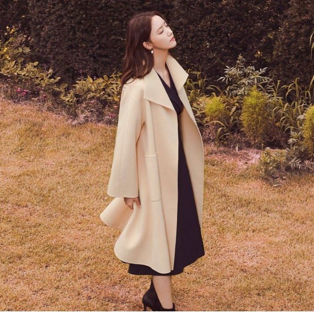 Latest photo of Yoona (Girls' Generation)