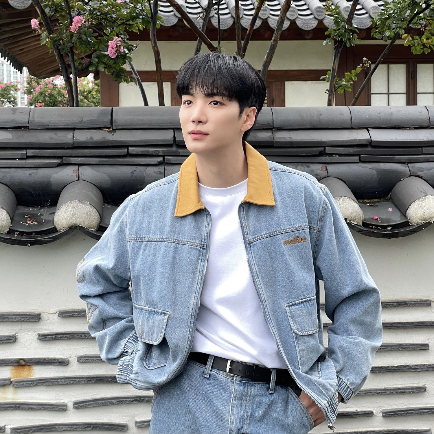 Latest photo of Kim Jonghyeon