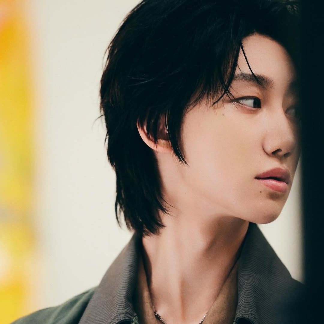 Behind-the-scenes cut of The 8 (SEVENTEEN)
