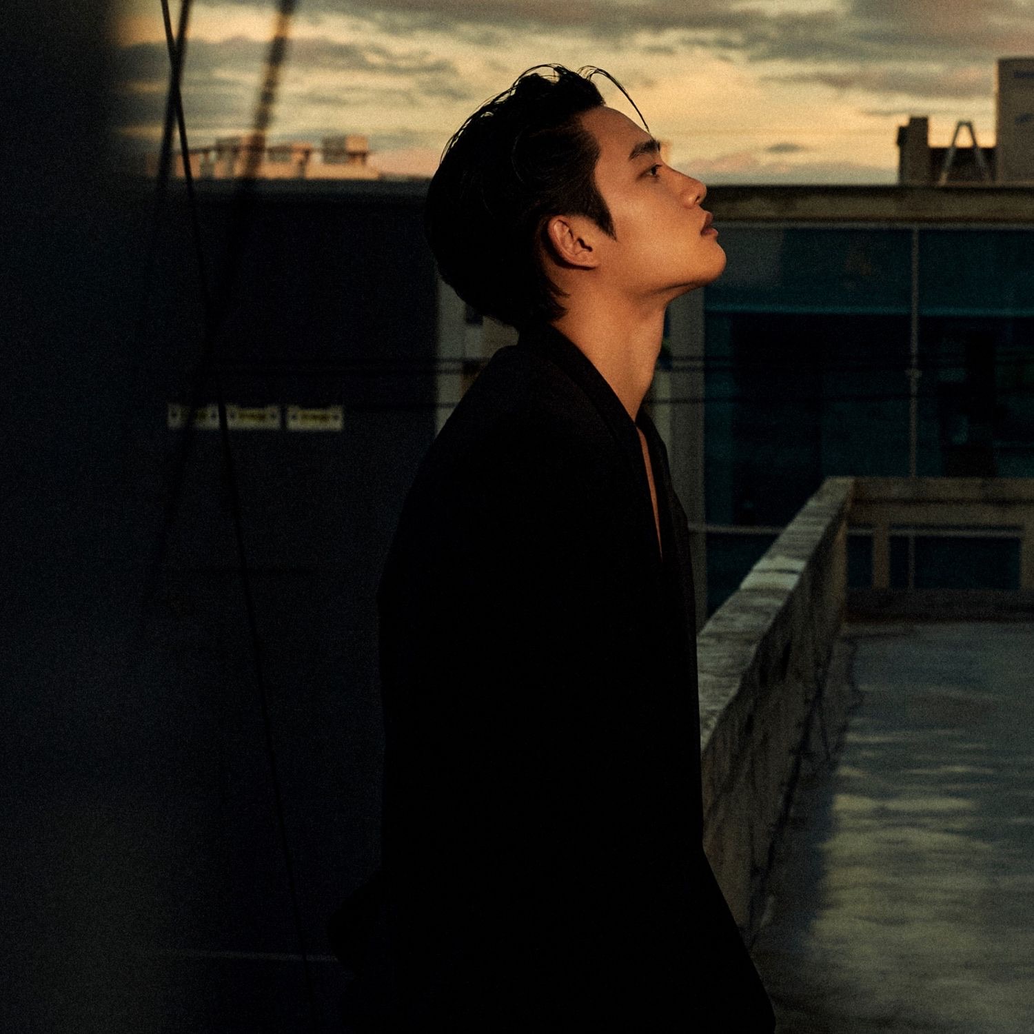 EXO 최근 활동샷