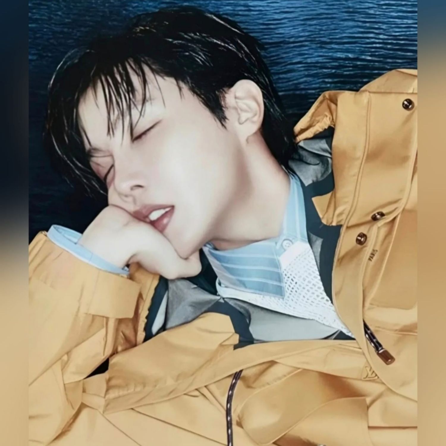 제이홉 (방탄소년단)의 최신 사진