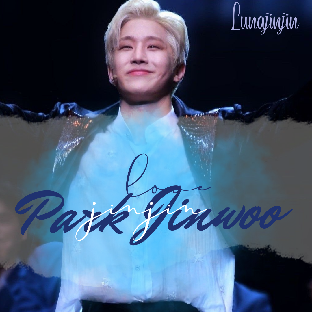 Latest photo of Jinjin (ASTRO)
