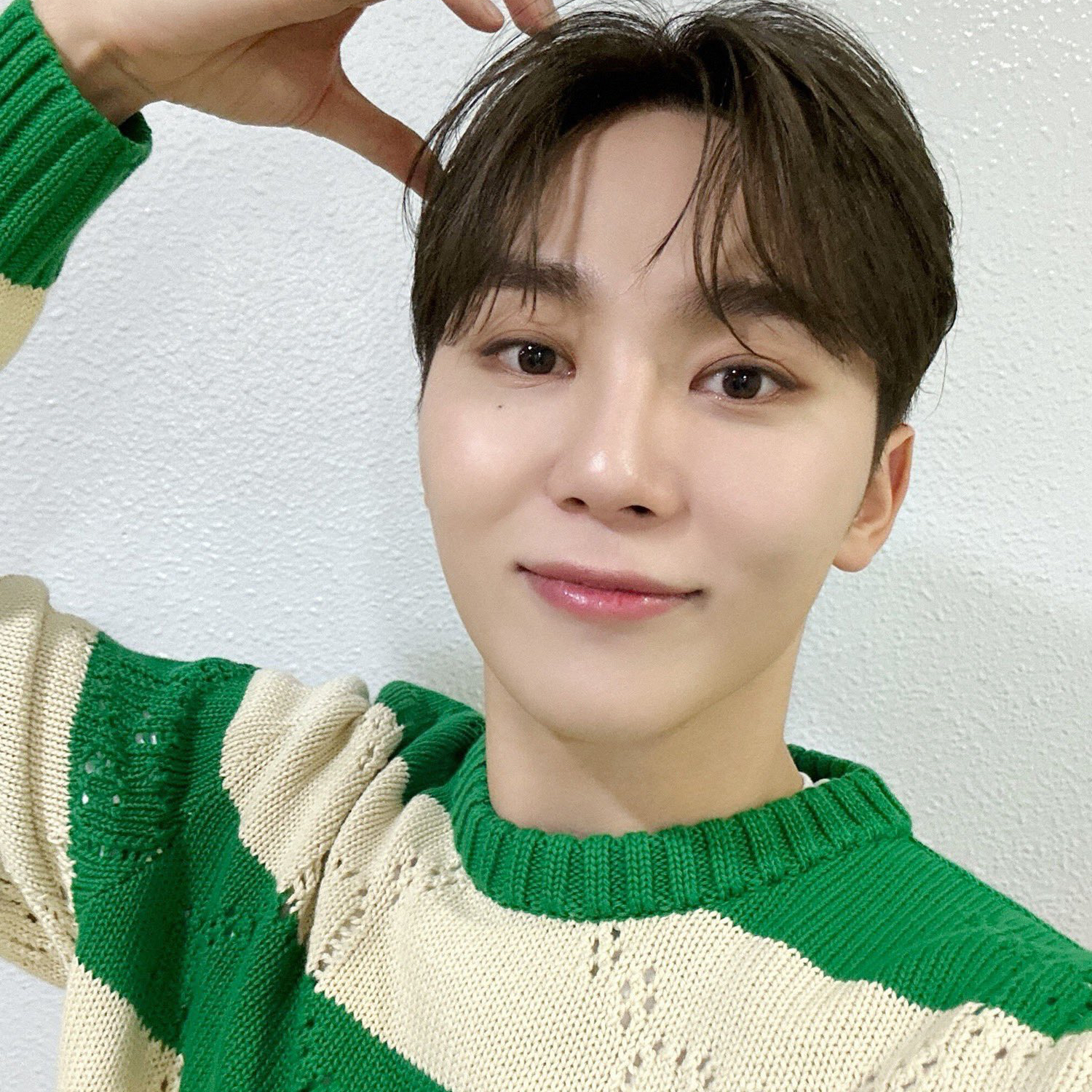 Latest photo of SEVENTEEN