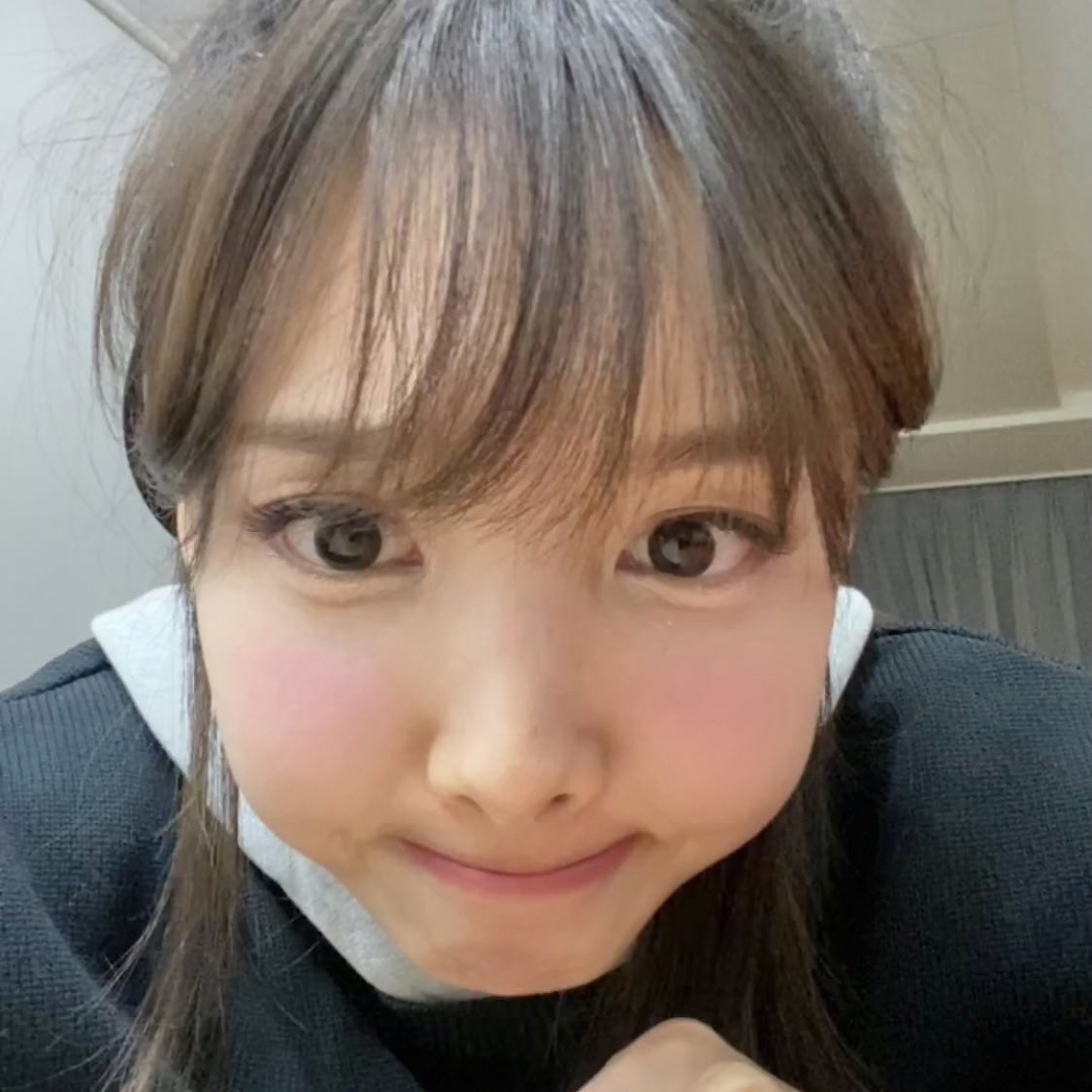 Latest photo of Nayeon (TWICE)