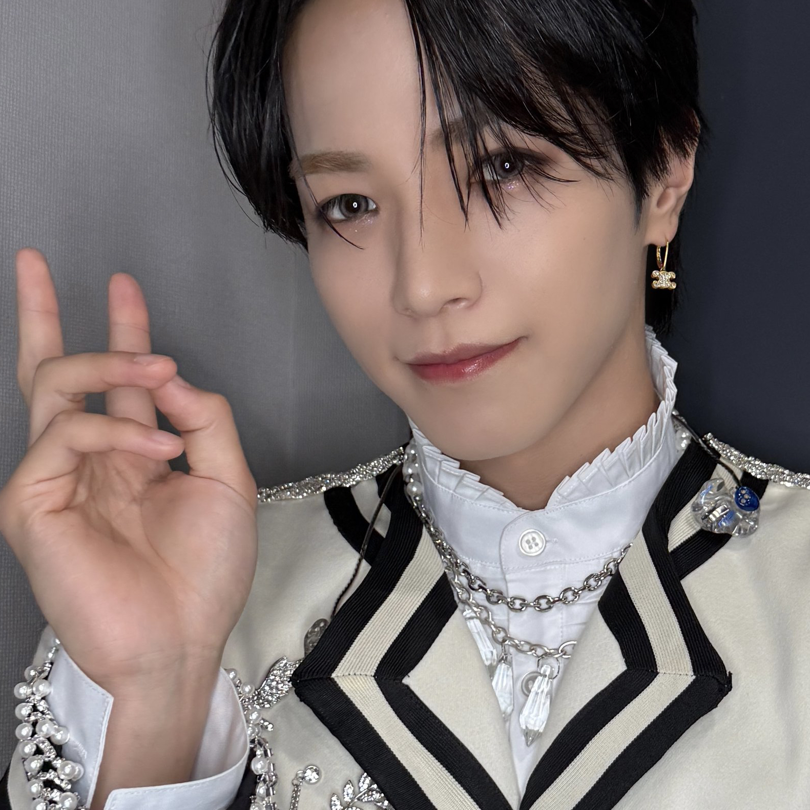 Latest photo of Ohira Shosei (JO1)