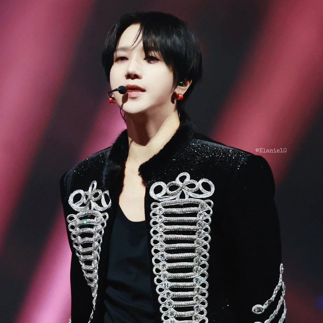 イェソン (Super Junior)の最新写真