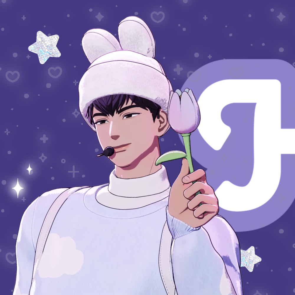 Latest photo of Hamin (PLAVE)