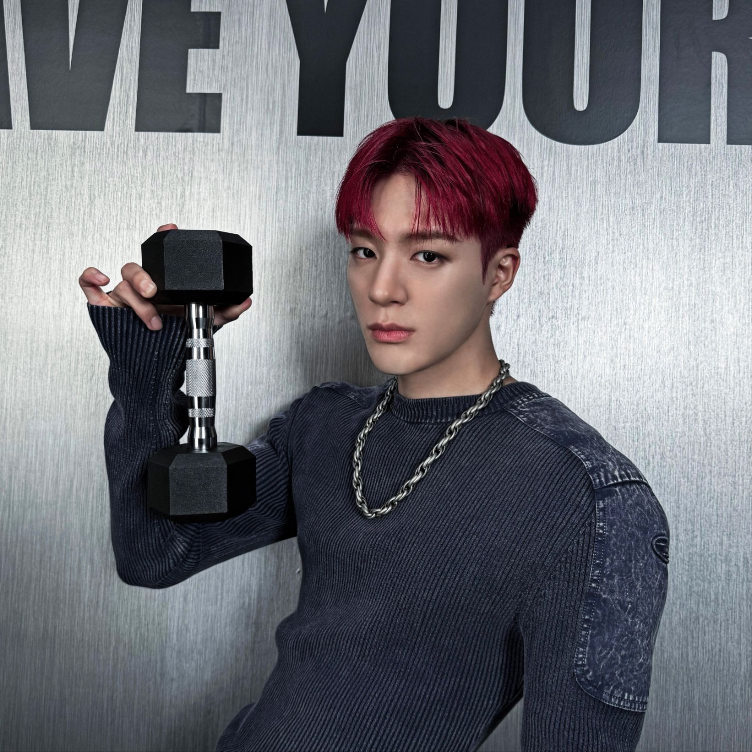 Latest photo of Jeno (NCT DREAM)