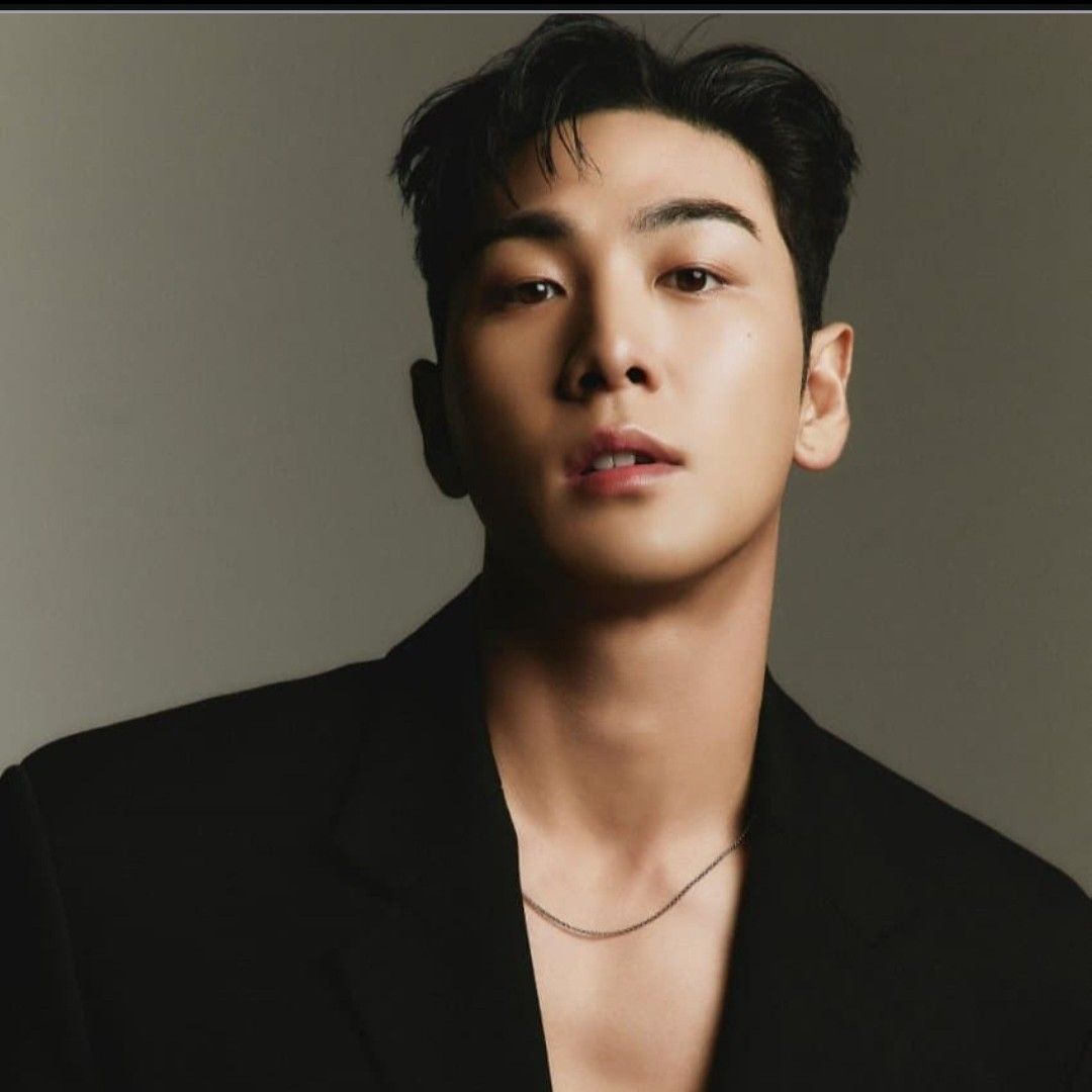 Recent activity shot of Baekho