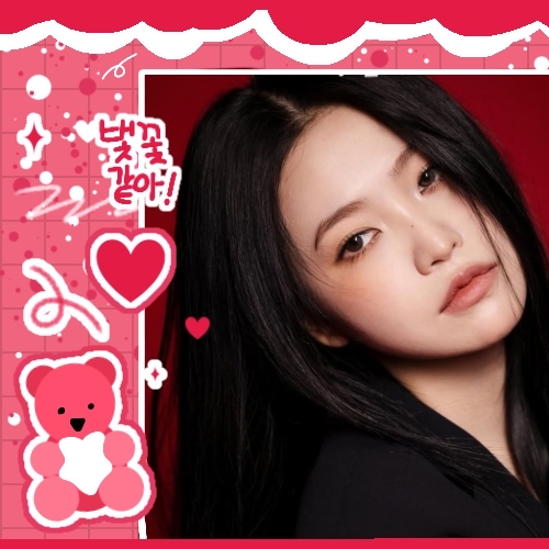 Latest photo of Yeri (Red Velvet)