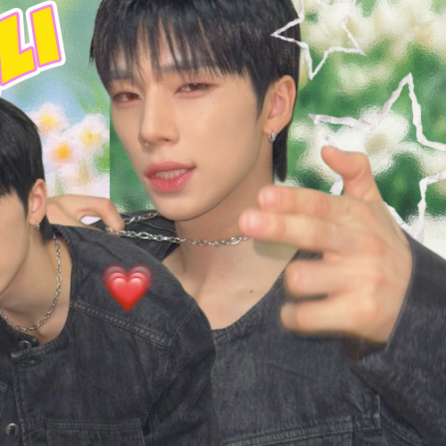 소건 (NEXZ)의 최신 사진