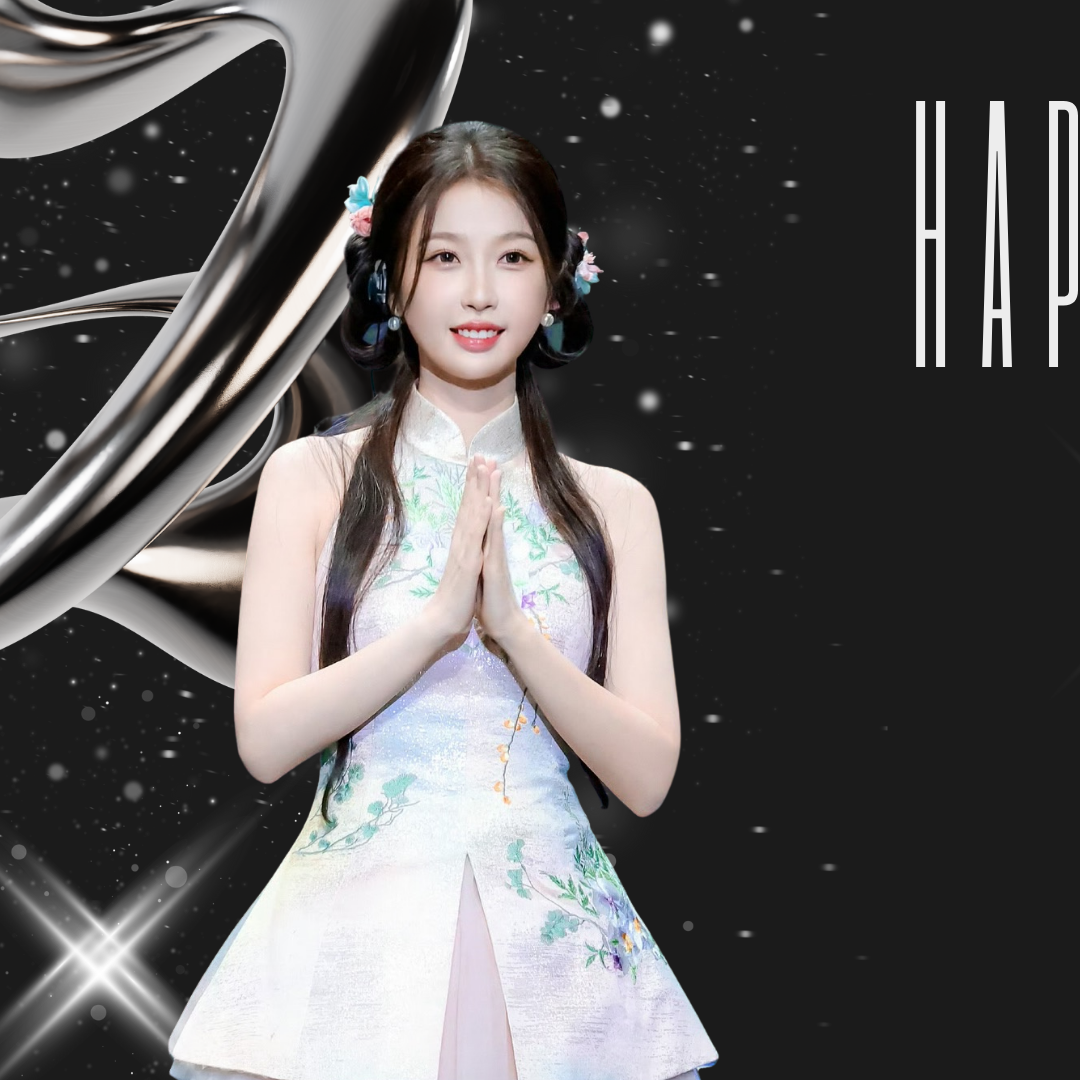 Latest photo of Esther Yu