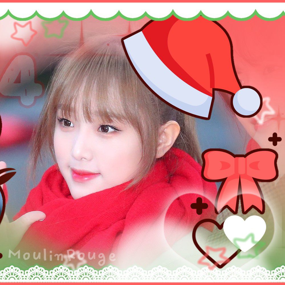 Latest photo of Choi Yena