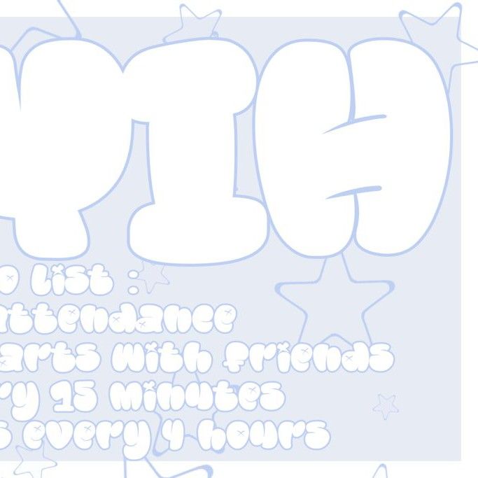 A moment captured by Huening Bahiyyih (Kep1er)'s fan