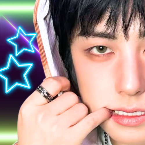 Latest photo of Taki (&TEAM)