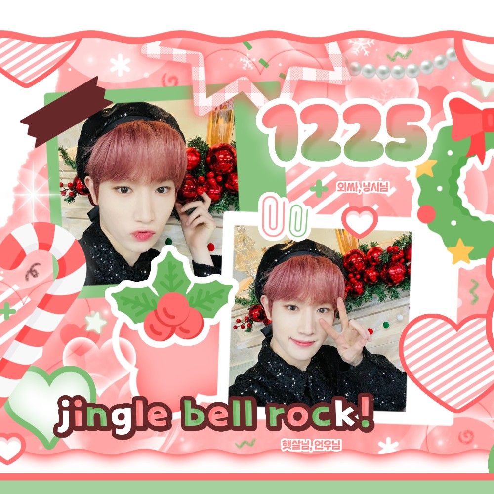 Behind-the-scenes cut of Hyuk (TEMPEST)