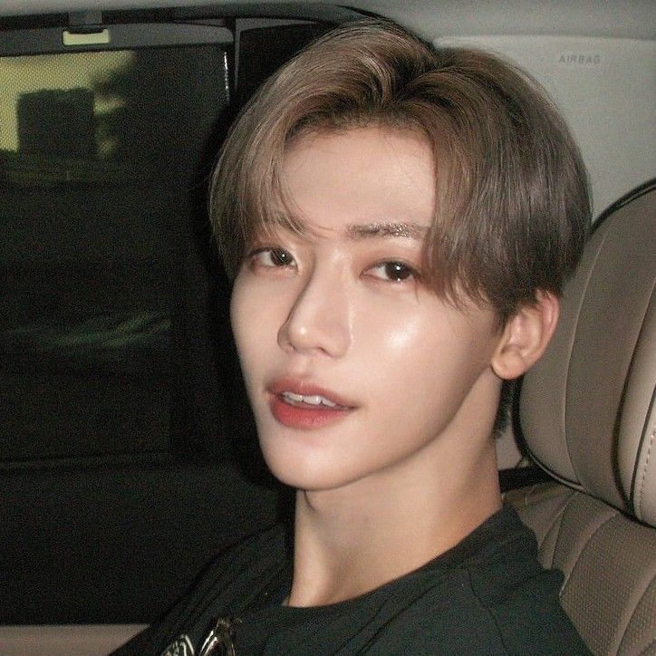 A moment captured by NCT's fan