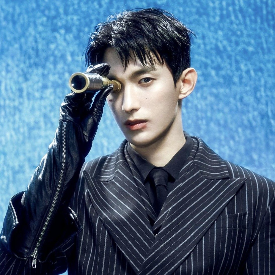 Latest photo of DK (SEVENTEEN)