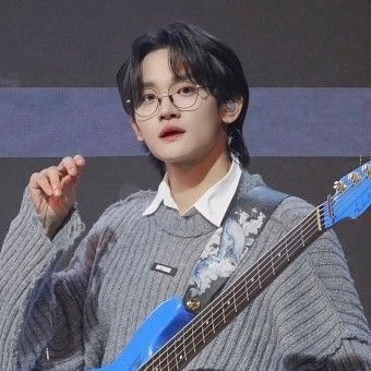Popular profile picture of Cho Wonsang (LUCY) loved by fans