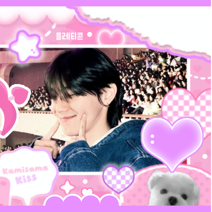 Behind-the-scenes cut of Chuei Liyu