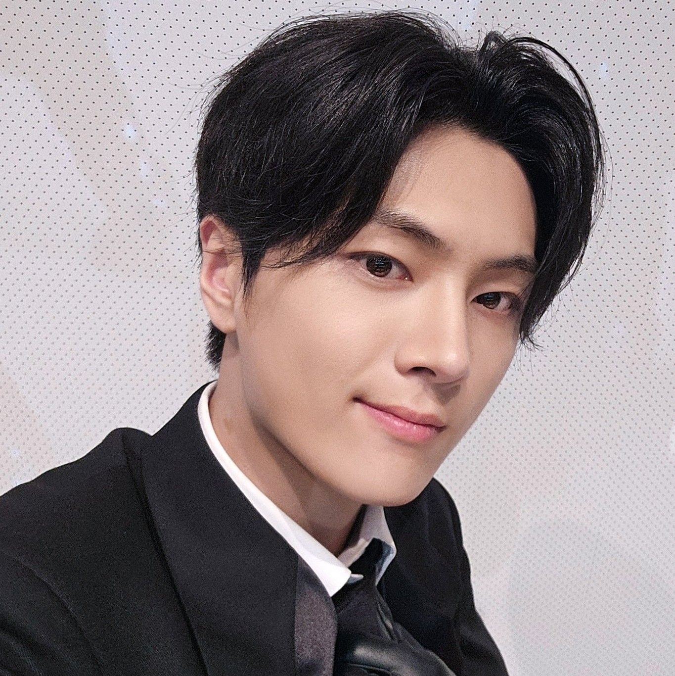 Latest photo of Jay (ENHYPEN)