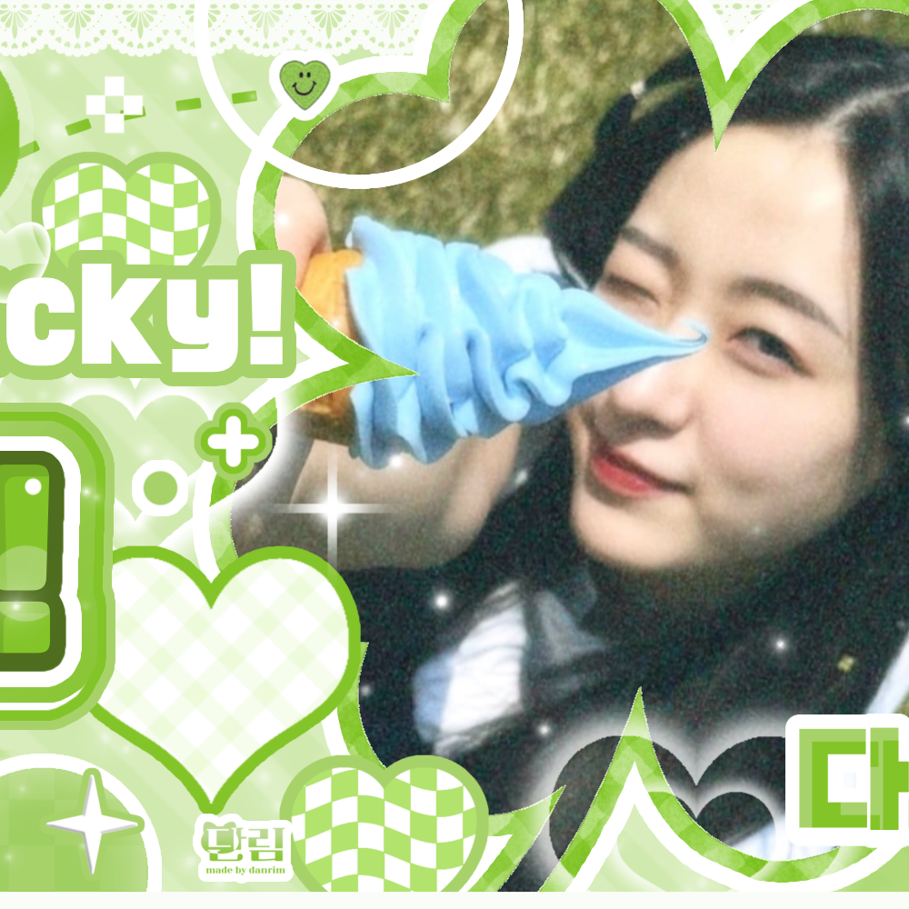 Recent activity shot of Jinsol(2001)